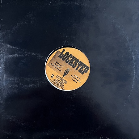 Lockstep EP