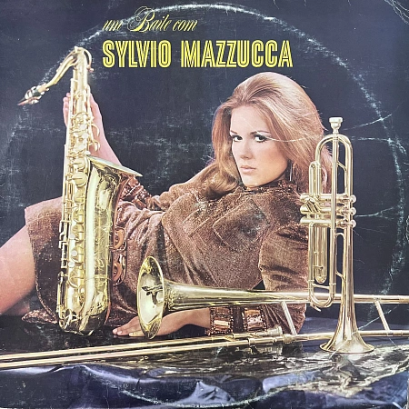 Um Baile Com Sylvio Mazzuca