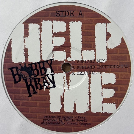 Help Me