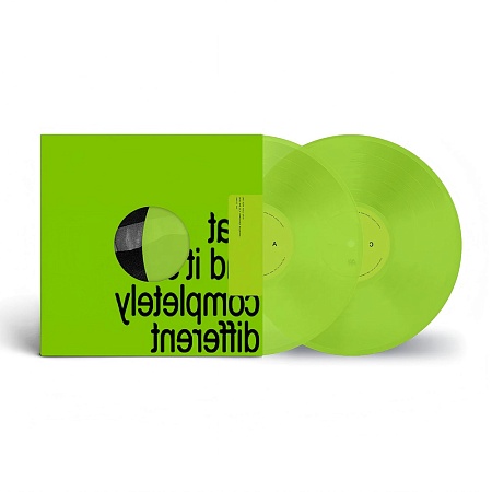 Brat And It's Completely Different