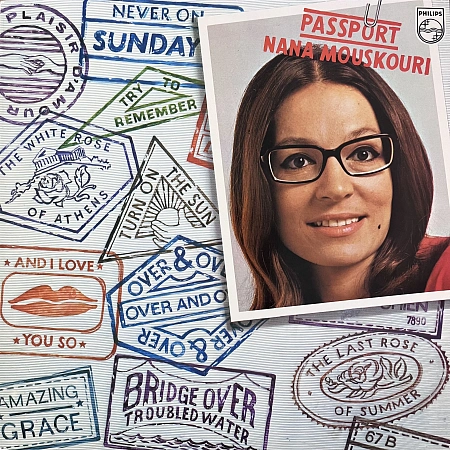 Passport