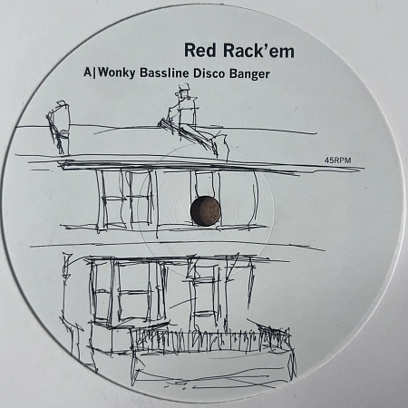 Wonky Bassline Disco Banger
