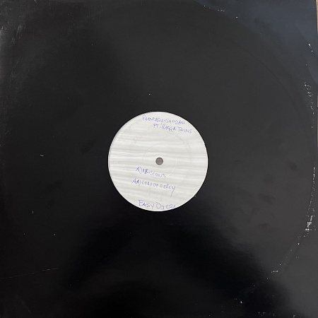 Illusions / Lord 'O' Mercy