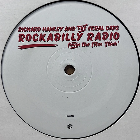 Rockabilly Radio