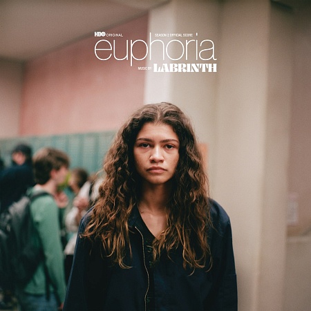 Euphoria Season 2 (OST)