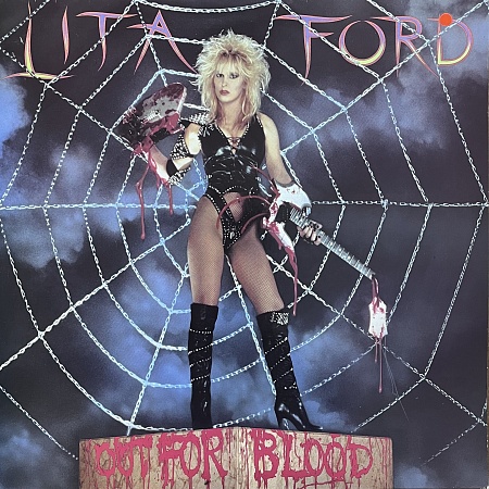 Out For Blood