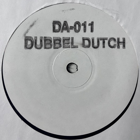 Dubbel Dutch