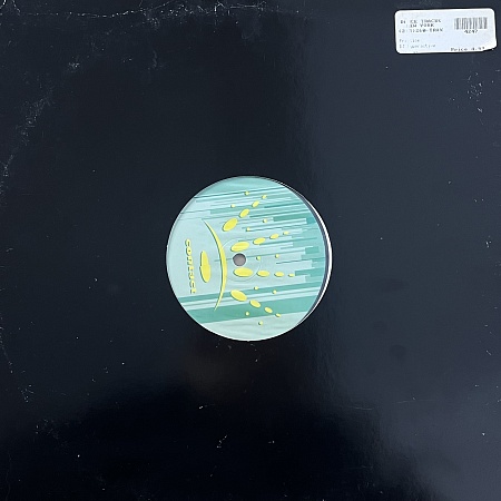 Diod – Styles Of The Abstract (VG+)