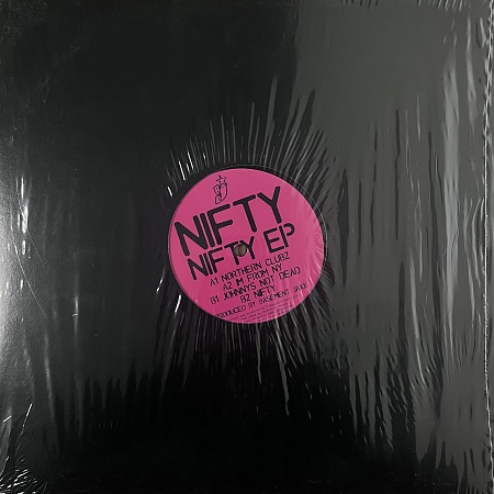Nifty EP
