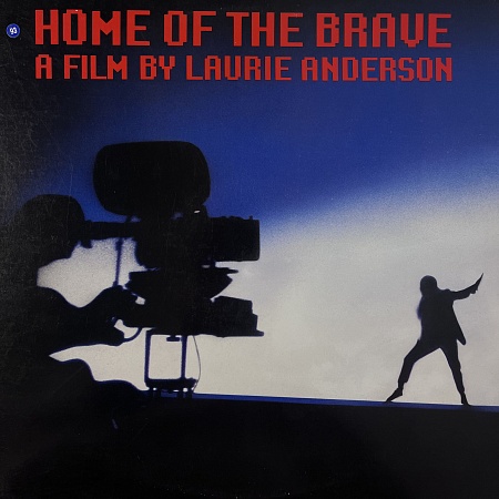 Home Of The Brave