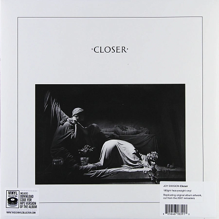 Closer