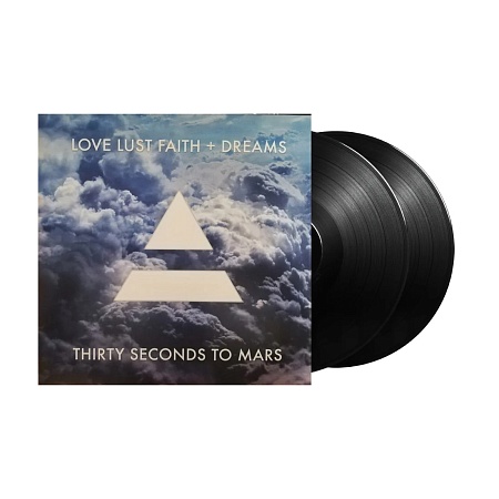 Love Lust Faith + Dreams