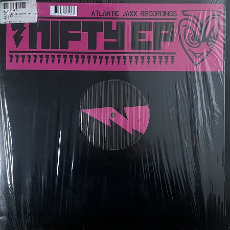 Nifty EP
