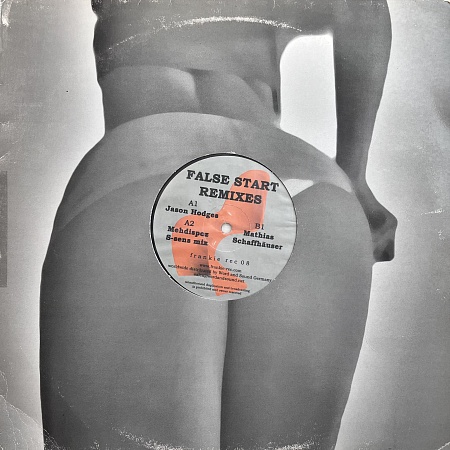 False Start (Remixes)