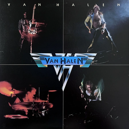 Van Halen