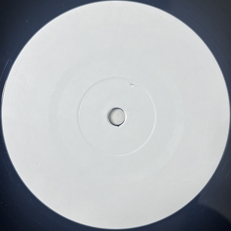 Testpressing #002