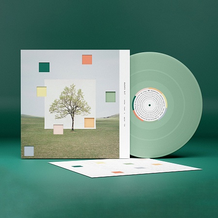 Notes From A Quiet Life