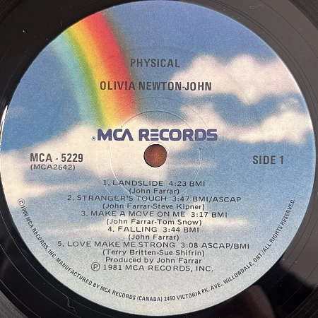 Physical
