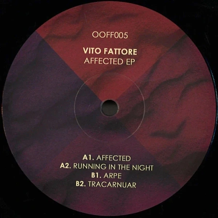 Affected EP