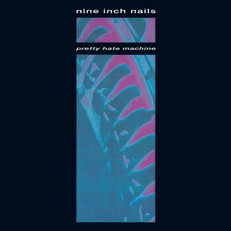 Pretty Hate Machine