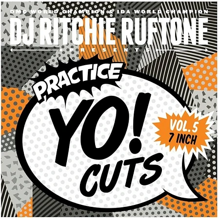 Practice Yo! Cuts Vol. 5