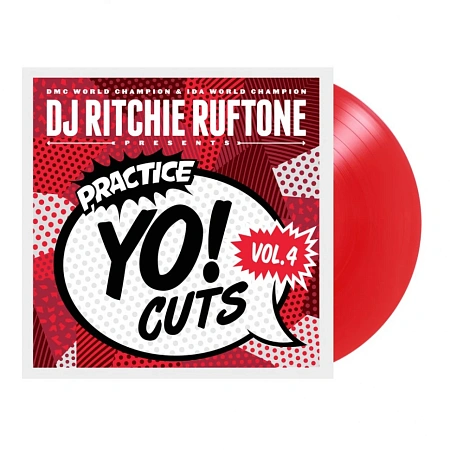 Practice Yo! Cuts Vol.4