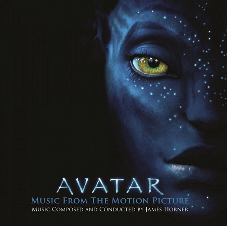 Avatar (Music From The Motion Picture)