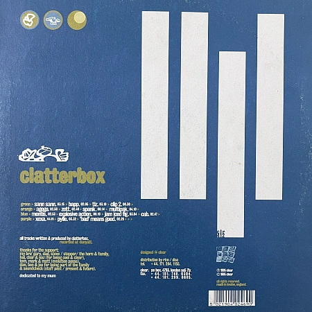 Clatterbox