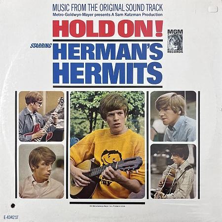 Hold On!