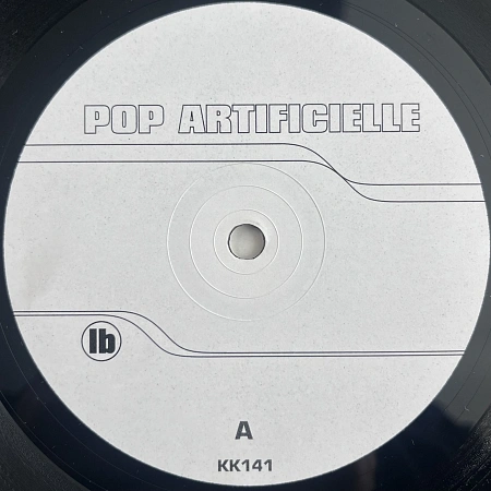 Pop Artificielle