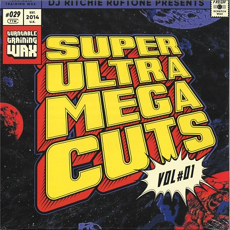 Super Ultra Mega Cuts V1