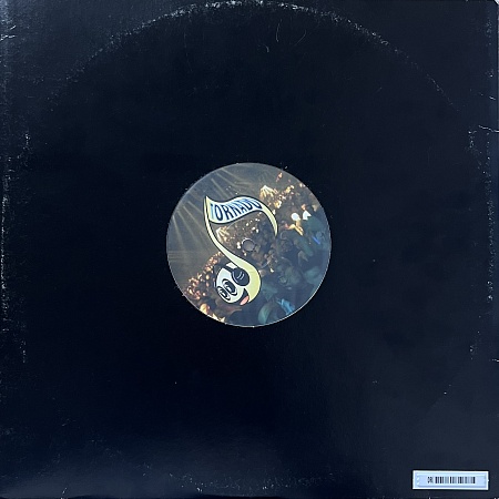 The Rhythm Of The Night EP