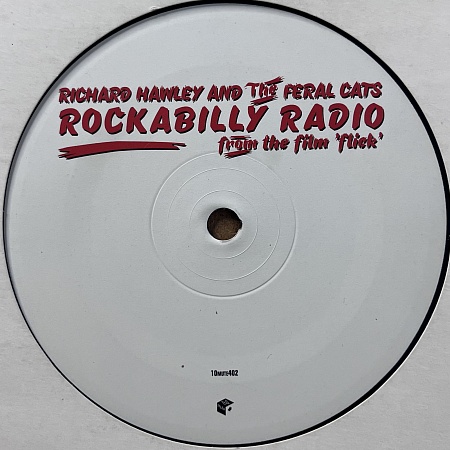 Rockabilly Radio