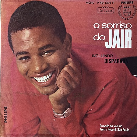 O Sorriso Do Jair