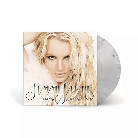 Femme Fatale