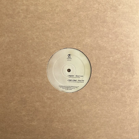 About Love / Move Me