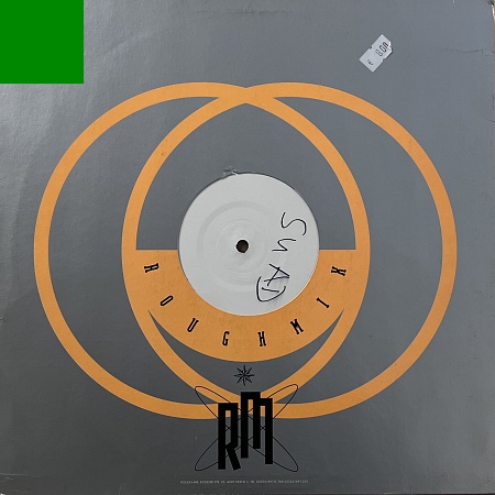 Shut Up And Dance – Raving I'm Raving (Remix) (VG+)