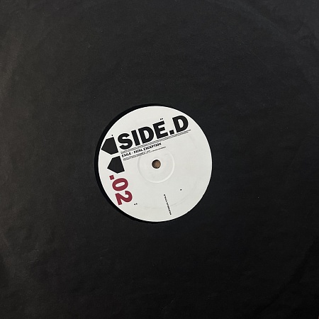 Killa Bites .02 - Phat 'N Inphectious Drum 'n' Bass