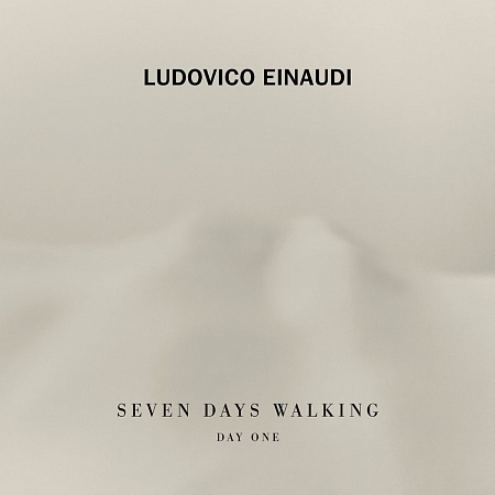 Seven Days Walking Day One