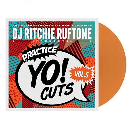 Practice Yo! Cuts Vol.5