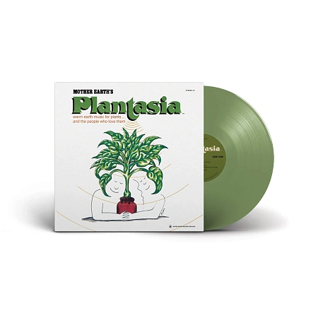 Mother Earth's Plantasia