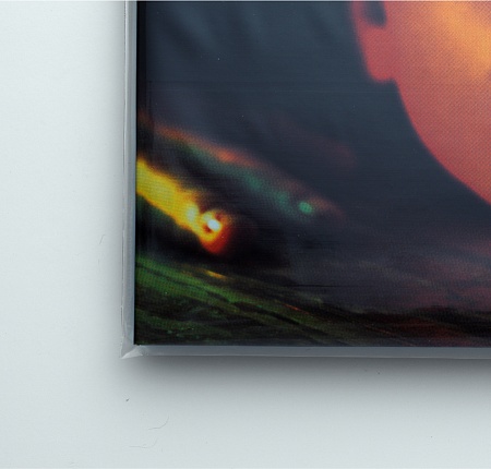 Пакет внешний ПП Analog Renaissance 7" Single (25 шт.)