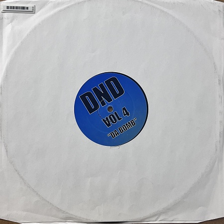 Vol 4: Da Bomb