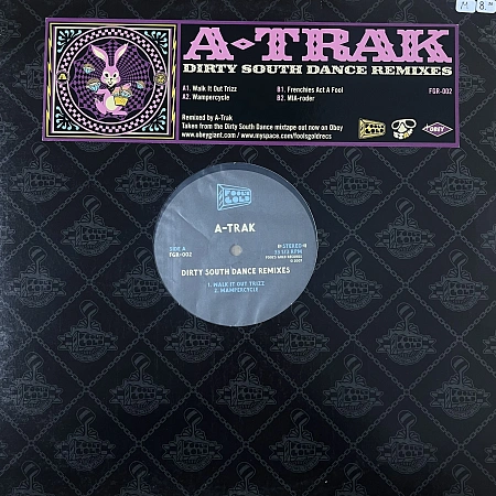 Dirty South Dance Remixes