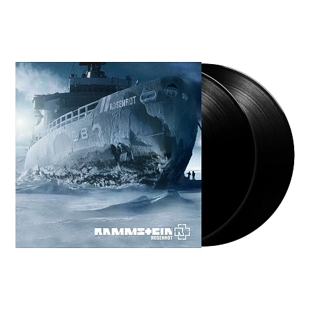 Rosenrot