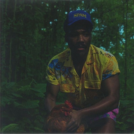 Childish Gambino – Bando Stone And The New World