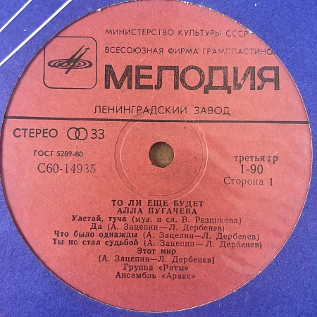То Ли Ещё Будет