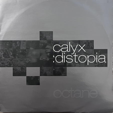 Distopia / Octane