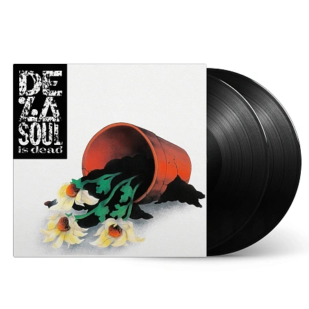 De La Soul Is Dead