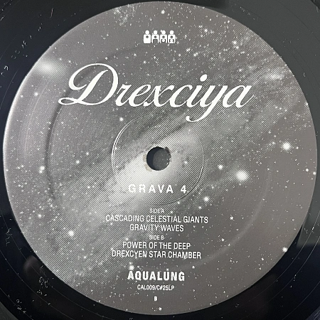 Grava 4